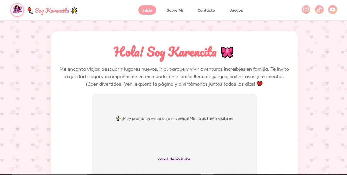 Soy Karencita